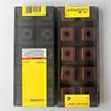 880-090608H-C-GM 1044 / Industrial indexable Carbide Inserts 10 Pcs