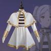 Buried Friend Cos Clothes Friend Elf Full Set Cosply Animation Clothing Women's Clothing