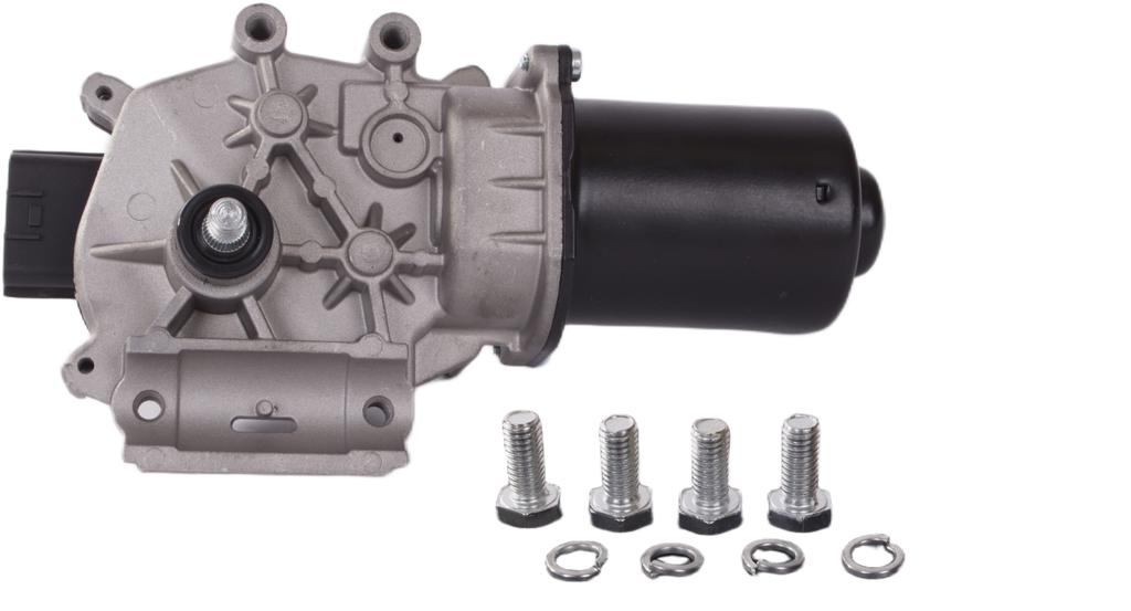 Dacia DOKKER 12-21 Front Wiper Motor