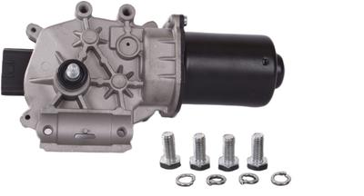 Dacia Lodgy 2012- Front Wiper Motor
