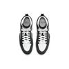 Nike SB React Leo Mid Black White - DX4361-001