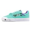 Li Ning X Steven Harrington Hand Plant Shoes 'Aqua Green' Women's AECR070-3