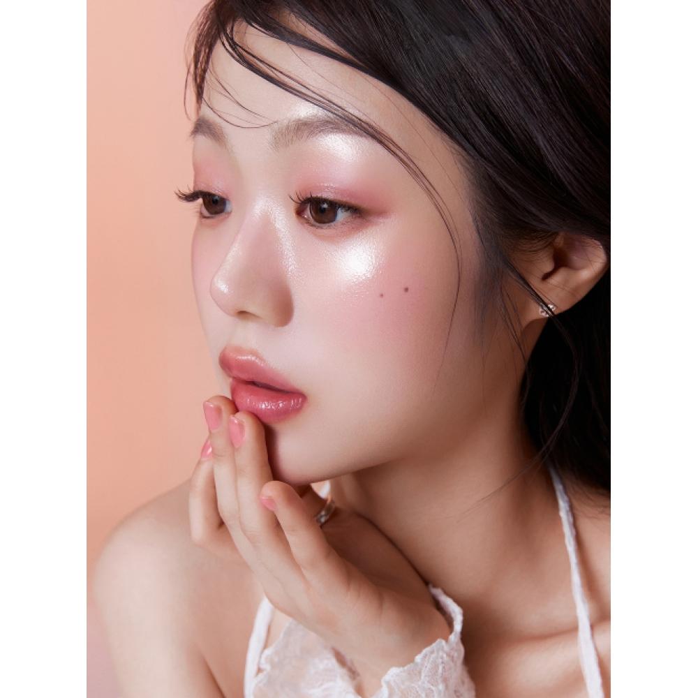 Hevvy Makeup First Stain Glow Tint 10 Colors Choose 1