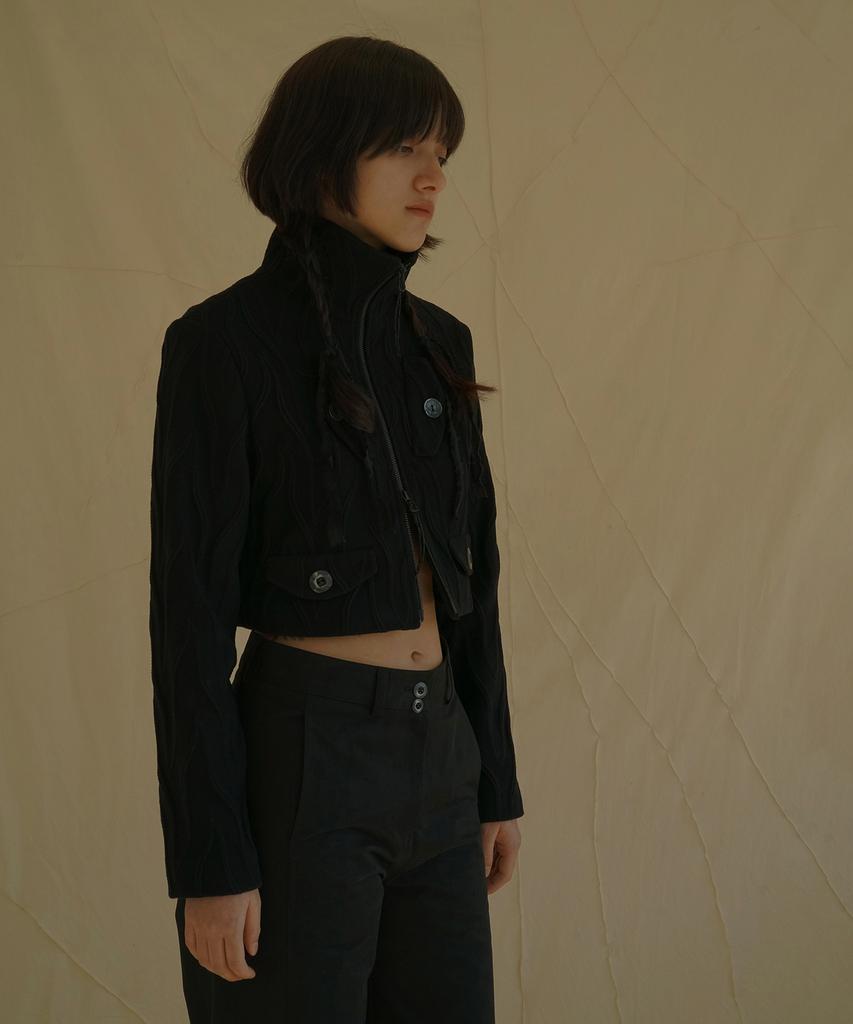 Road Pants_#01_Korean Fabric