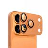 Pełna Osłona Obiektywu Aparatu Ochraniacz Aparatu do iPhone 17Pro/17 Pro Max Akcesoria do Telefonu