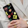 Sewing Scissors Cell Phone Case for Samsung Galaxy S26 Ultra S25 S24 S23 S22 S21 S20 Note10 Cover