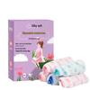 Besrey Disposable Menstrual Underwear for Women