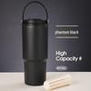 Jingling 316 Stainless Steel Insulated Tumbler with Handle