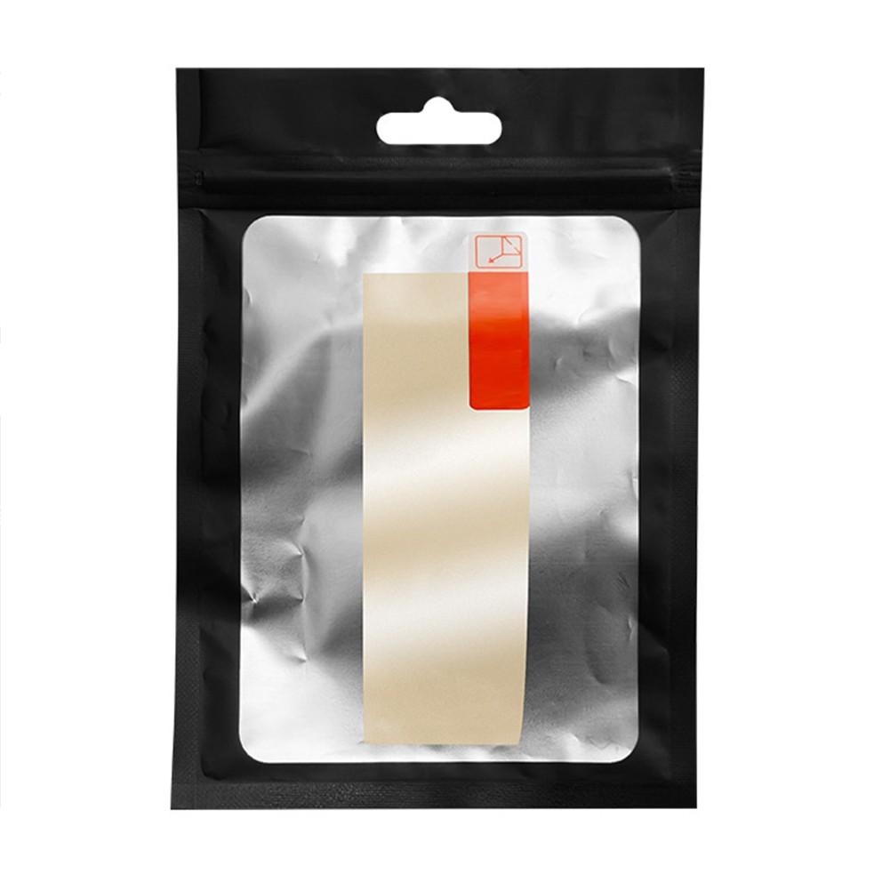 Edge Guard Tape for Pickleball Paddle up to 16mm Thickness with Cushioning