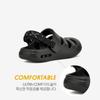 Teva Kids Clog Slipper Apreaqua Ct Stvt261010c Blk