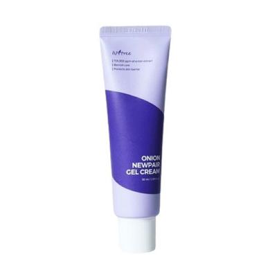 Cibulový gelový krém Newpair 50 ml