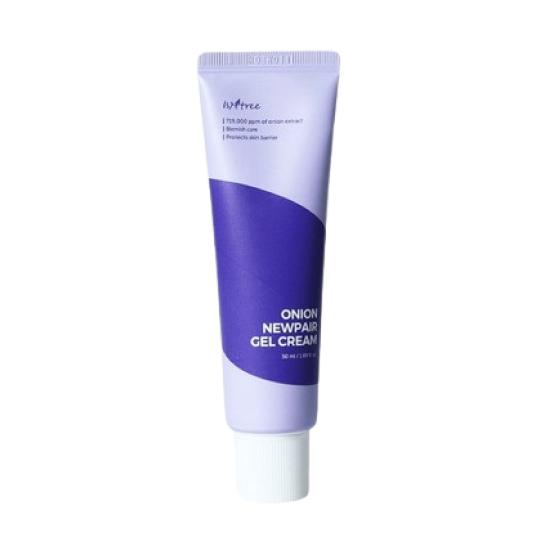ISNTREE Onion Newpair Gel Cream 50ml
