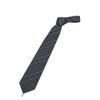 Daks 26 Year Ss Silk Blend Regimental Stripe Tie Dmg1acf1010g1