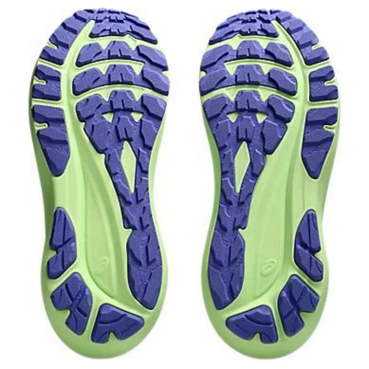 Asics GT 2000 13 TR Nature Bathing Men Sneakers Green Lime-Green 1011C042-300