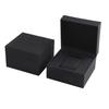 Pu Leather Clamshell Watch Box Watch Gift Box Watch Box Kuaishou Box Suitable For Gift Square
