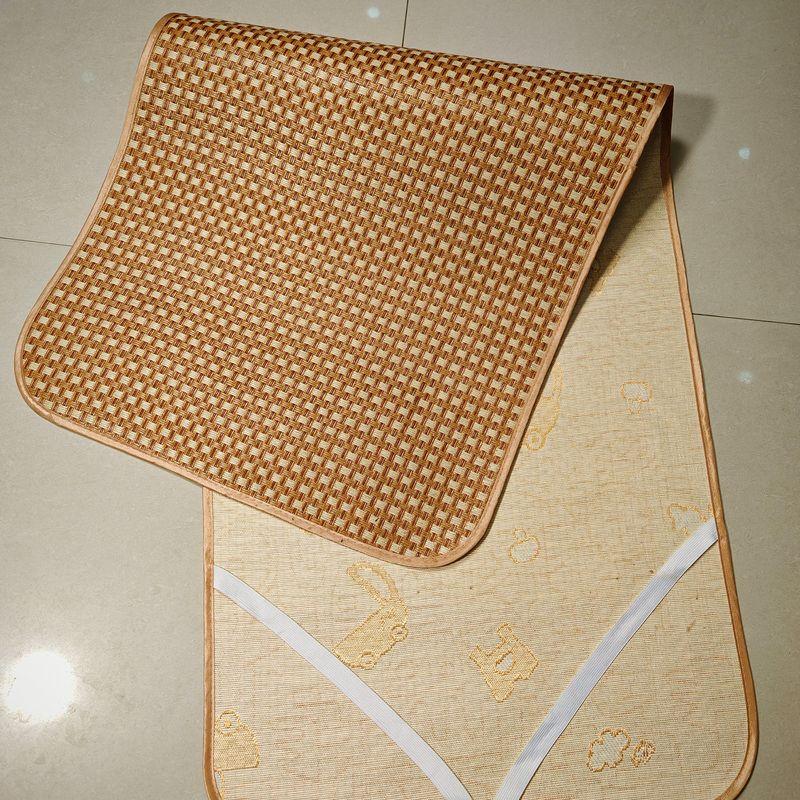 

Летний Летний Коврик Подушка для Дивана Нескользящий Охлаждающий Коврик Ретро Ротанговый Коврик Сиденье для Стула Подушка для Длинного Стула Ткань Кожа Прямой Ряд Подушка для Дивана Jade color (narrow side) with rubber band 40*40cm