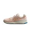 NB 999 Retro Casual Low-Top Running Shoes Women Sneaker Ice-Cream-Pink WL999MMD