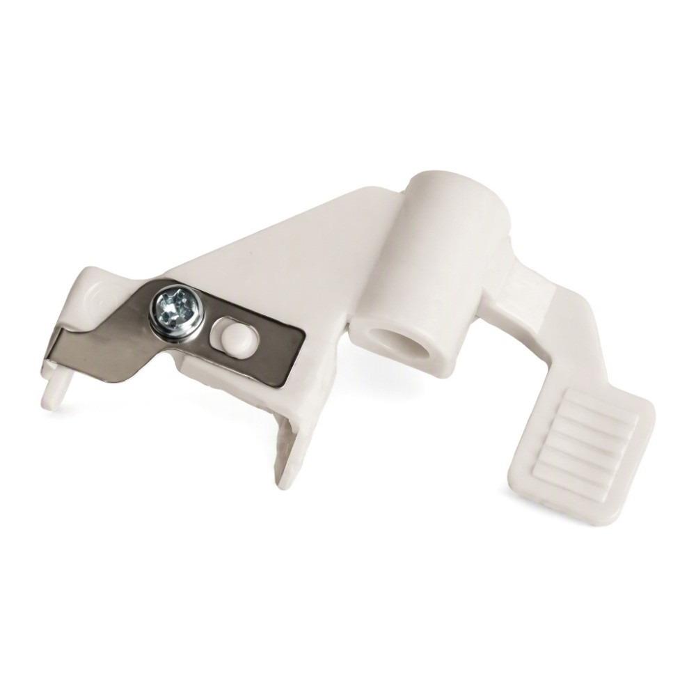 2pcs Effortless Threading Threading Assembly Sewing Machine Needle Threader For Sewing Machine