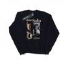 Star Wars Womens/Ladies Han Solo 90s Style Sweatshirt
