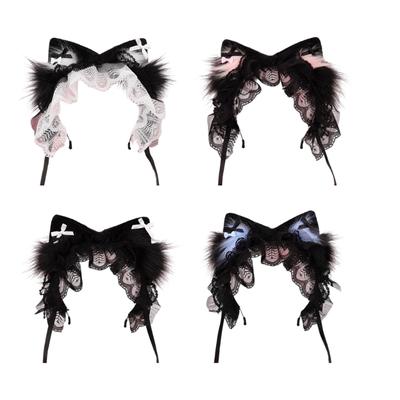 Acessórios para cabelo – Diademas para mulheres