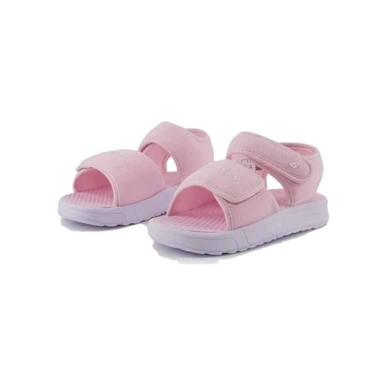 New Balance NB 750 Comfortable Low Top Toddler Shoes Light Pink Infant And Toddler SIA750H3