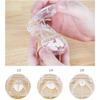 Travel Pill Splitter PP Tablet Divider New Pill Slice Box  Elderly People
