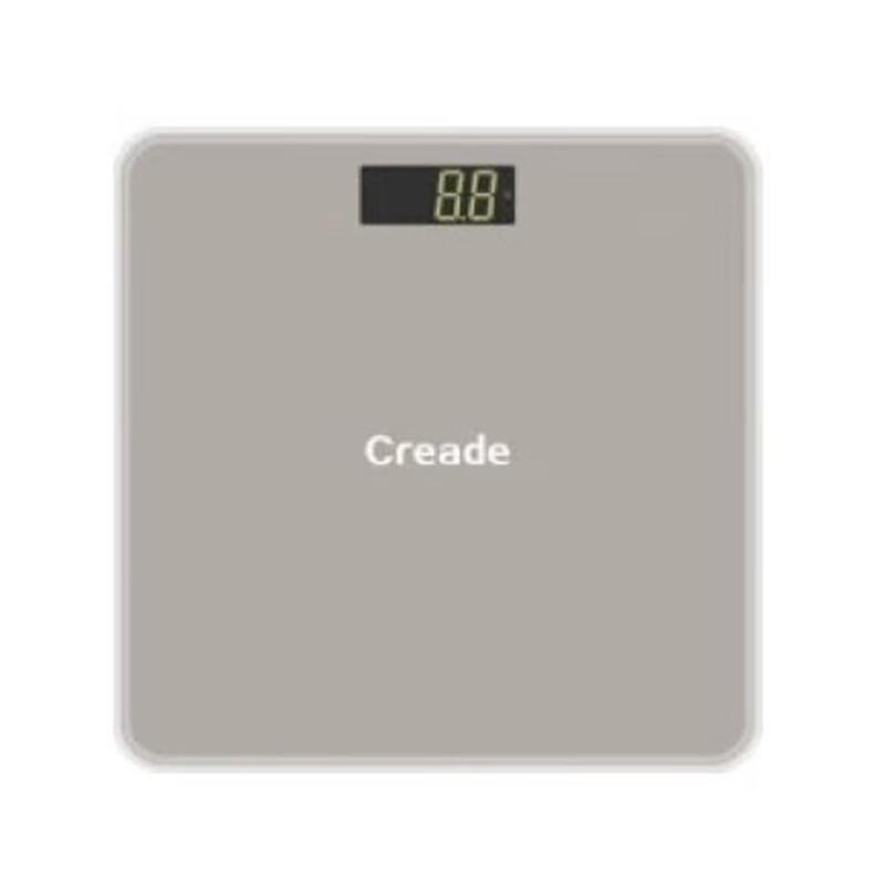 

Creade Smart Digital Body Weight Scale (CN version)