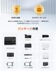 4K UHD Ultra High Definition Dash Cam 4K A810 Front Rear Dual HDR Compact LCD STARVIS SONY IMX678 Super Night Parking ADAS Safety Driving Assistance