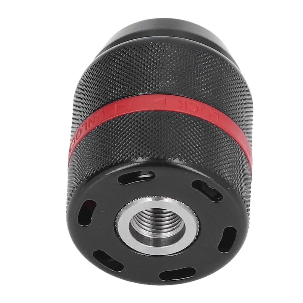 Selbstspannendes Bohrfutter, schlüsselloses elektrisches Bohrer-Handumwandlungswerkzeug 12?20UNF 2?13 mm