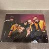 [USED] BTS Official Purchase Bonus (Not for Sale) All Member Photo & Clear File
