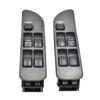 MR587877 MB960378 Auto Down Power Window Control Switch Button For Mitsubishi Lancer V Station Wagon 1992-2003 Car Accessories