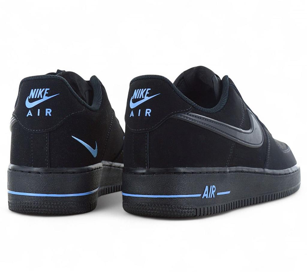Nike Air Force 1 Low 07 - Men's Sneakers Shoes Black HV6223-001 ORIGINAL
