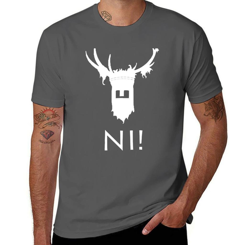 Ni TShirt Work Style Casual TShirt