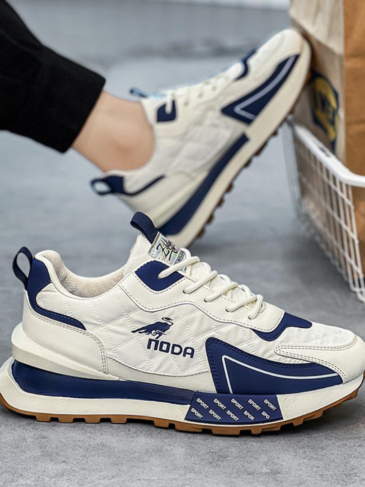 2025 Men Shoes  Trainers Breathable Sport Shoes Men Sneakers Casual Shoes For Men Walking Sneakers Zapatillas Hombre