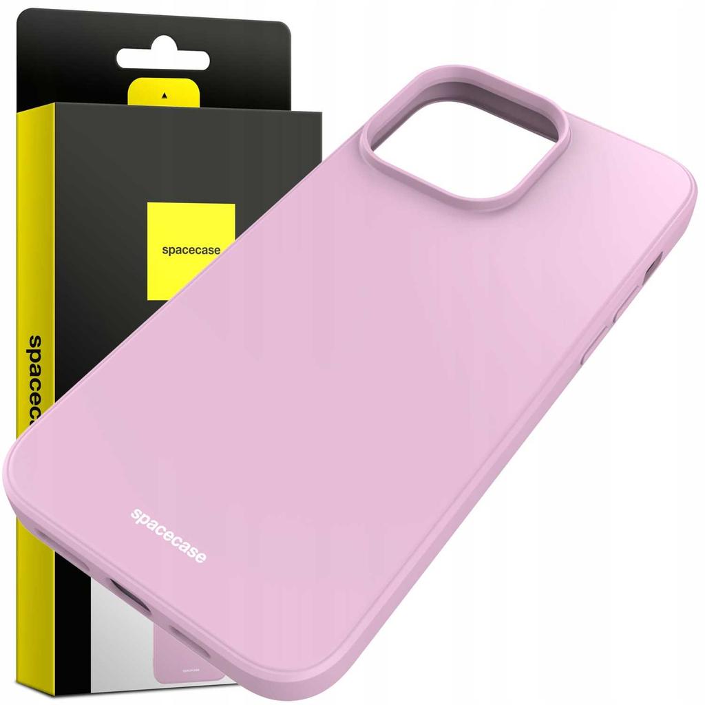 Sc Silicone Case Iphone 12 Pro Max Lilac