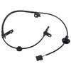Front Left ABS Speed Sensor 89543-BZ090 Replacement Parts Accessories 89543-BZ090 For Toyota Yaris 2015--A99D