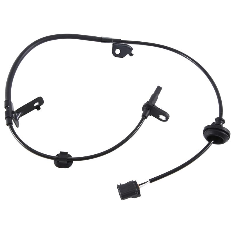 Front Left ABS Speed Sensor 89543-BZ090 Replacement Parts Accessories 89543-BZ090 For Toyota Yaris 2015--A99D