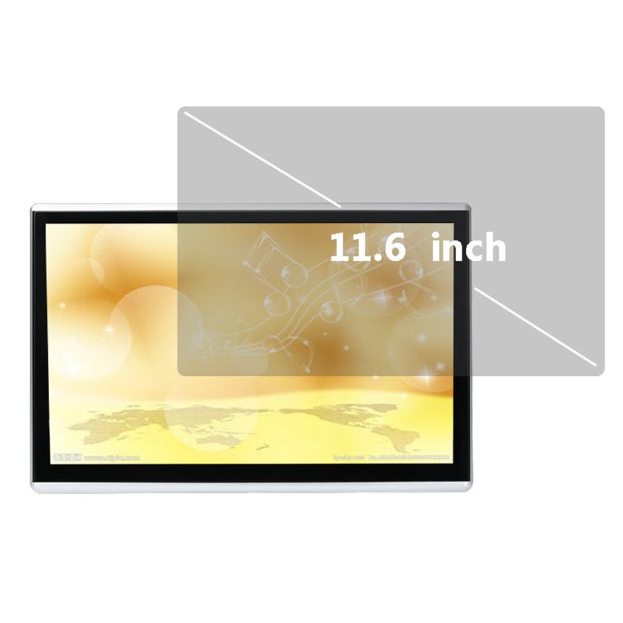 Screen is Never Like That Crystal Clean In-car Head Unit