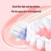 Colgate Cloud Sense Jelly Toothbrush