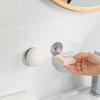 Stainless Steel Magnetic Soap Holder Container, No Drilling Wall Mounted Soap Holder, Kitchen Bathroom Wall Soap Storage