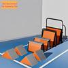 Children's Parkour & Sensory Training Equipment Set