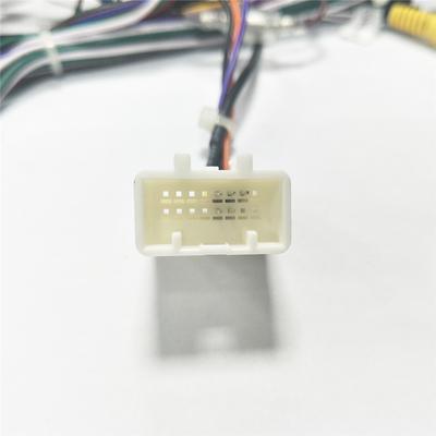 Acessórios para equipamentos eletrónicos de automóveis – Cabos, adaptadores e tomadas