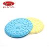 Durable Flying Disc Toy for Medium & Large Dogs: Teeth Grinding & Interactive Training
