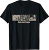 Official MGK Lost Americana Photos T-Shirt