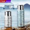 Xeno Pure Titanium Insulated Tea Cup with Magnetic Lid