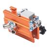 Chainsaw Chain Sharpening Jig Chainsaw Sharpener Efficient Sharpening Tool