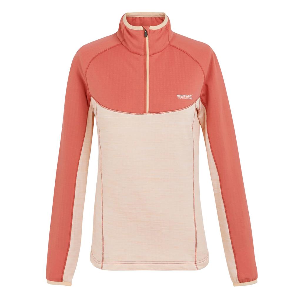 Regatta Womens/Ladies Hepley Fleece
