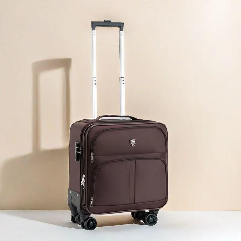 Lightweight Carry-on Luggage