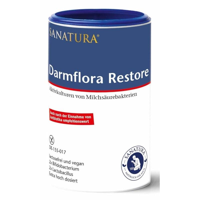

Sanatura Восстановление кишечной флоры 200 г