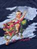 Stone Temple Pilots Official 1994 Tour T Shirt RARE 90’s MR291 Unisex T-Shirt